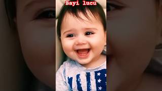 Video lucu  Bayi gemoy tertawa ngakak funny [upl. by Amled250]