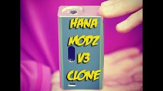 Hana Modz Clone Lawsuit [upl. by Natie748]