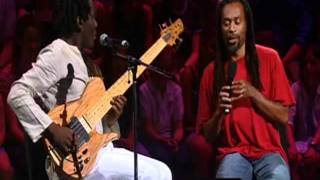 Bobby McFerrin amp Richard Bona [upl. by Au883]