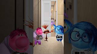 POV angers fart started it all  insideout2  insideout2 insideout [upl. by Huesman84]