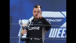 FORMULA FX ITALIAN SERIES 2023  MISANO RACE WEEKEND  IL GRAN FINALE 4K [upl. by Aleron58]