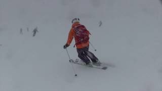 Flaine  5 tips voor je wintersport  Snowplaza [upl. by Vashtee454]