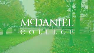 Anthem  McDaniel College [upl. by Mathe469]