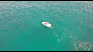 PLATJA DAROCOSTA BRAVA DJI MAVIC AIR 4K [upl. by Cooke]