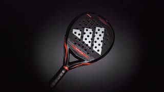 adidas Adipower CTRL 33 Padel Racket [upl. by Kilan]