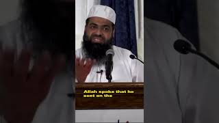 Shaykh Sulaiman Moola The Scales of Justice islam shorts [upl. by Kynan85]