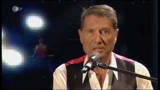 Udo Jürgens  Zehn nach elf Live  Oct 18 2014 [upl. by Mabel]