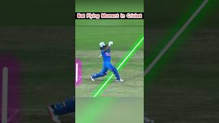 Top 4 Bat Flying Moment in Cricket cricket ipl rishabhpant [upl. by Charisse]