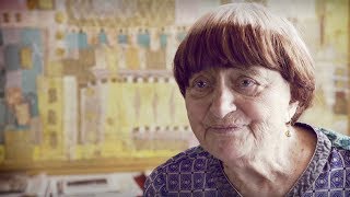 Agnès Varda on happiness [upl. by Deste605]