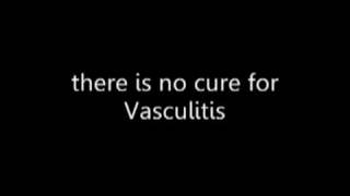 Vasculitis Awareness [upl. by Wooster]