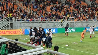 France vs Senegal U17 WC 2023 Penalti Moment pialadunia france senegal worldcup jis fifa [upl. by Prudence]