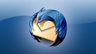 Thunderbird Tutorial Configuration Free Email Manager and Free Altenative for Microsoft Outlook [upl. by Annyahs]