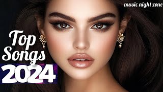 Top Hits 2024🔥New Popular Songs 2024🔥Best English Songs Best Pop Music Playlist on Spotify [upl. by Meryl]