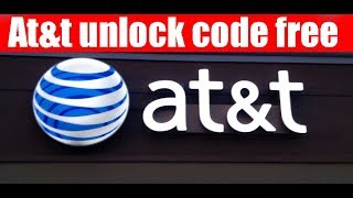 How to ATampT phone Unlock code free 100  Pardeep Electronics [upl. by Story]