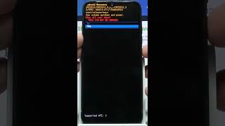 UMIDIGI A15T hard reset [upl. by Karly]