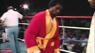 Hagler vs Hearns pt2 [upl. by Gilburt]