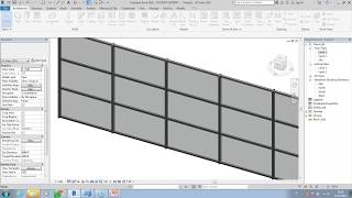 Revit ile Giydirme Cephe Oluşturma Webinarı [upl. by An]