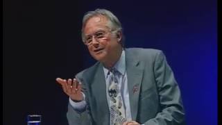 Is Faith Blind  Richard Dawkins vs John Lennox [upl. by Vona881]