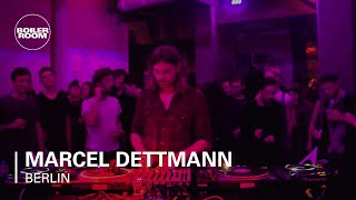 Marcel Dettmann Boiler Room Berlin DJ Set [upl. by Idelson]