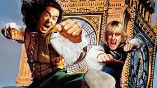 Shanghai Knights Full Movie Facts And Review  Jackie Chan  Owen Wilson [upl. by Medea]