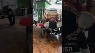 National motor museum Beaulieu shorts [upl. by Nanice]