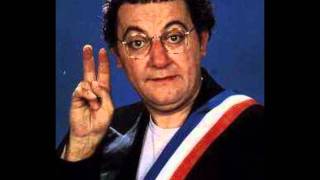 Coluche  YS Foutent Bien De Notre Gueule [upl. by Coop]