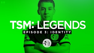 TSM LEGENDS  Season 3 Episode 3  Identity [upl. by Assennav]