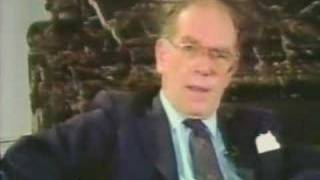 1984 Lyndon H LaRouche Commerical [upl. by Gerk]