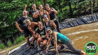 Mud Hero 6K [upl. by Zenger887]