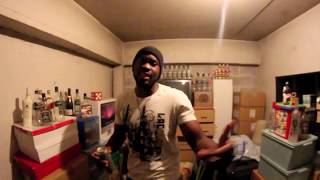 Freestyle Portes Ouvertes  EPISODE 74 DAMSO [upl. by Feltie]