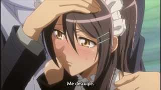 Kaichou wa Maid sama Extra 27 Sub Español Especial HD [upl. by Tankoos]