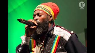 Capleton  Dem No Ready Yet [upl. by Elyk868]