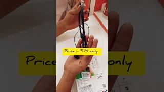 Earphone Wireless Unboxing 💖💝😘💖💝earphone electronic shortvideo short shorts trending 2024 [upl. by Refinaj]