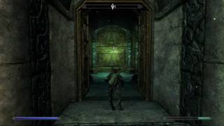 Skyrim PC Discerning The Transmundane Quest Part 3 [upl. by Dennet694]