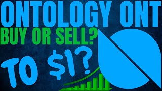 ONT ONTOLOGY MAJOR PRICE PUMP ONT ONTOLOGY PRICE PREDICTION amp ANALYSIS ONTOLOGY PRICE FORECAST [upl. by Dodd]