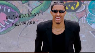 ABDIRAHMAN NASRI KU DARDAARAY DAWAADA OFFICIAL VIDEO [upl. by Ulric]