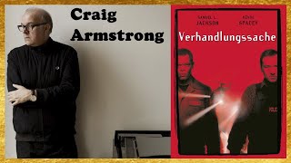 Craig Armstrong  Rise GKMix [upl. by Kcirej]