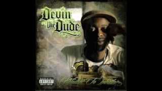 Devin The Dude  Doobie Ashtray [upl. by Wells267]