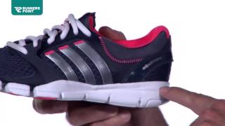 adidas ADIPURE TRAINER 360 W [upl. by Yentnuoc822]