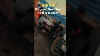 Durgapur Steel plant ke pass accident song music bollywood [upl. by Atalie]