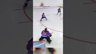 PWHL 3on3 Showcase was full of goals [upl. by Elburr]