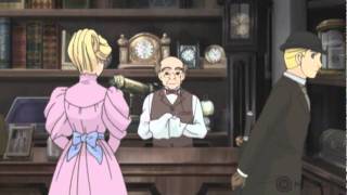 Emma A Victorian Romance Season 1 Episode 6 Sub The Visit [upl. by Onurb]