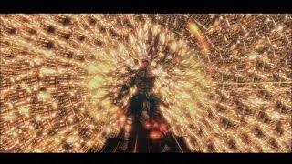 Asuras Wrath  Main Theme  In your belief [upl. by Hyman]