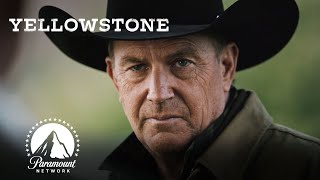 Best of The Duttons vs Everyone  Yellowstone  Paramount Network [upl. by Harlie]