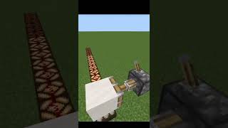 The Daylight Sensor In 60 Seconds Minecraft Bedrock minecraft bedrockguide [upl. by Malone858]