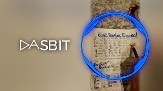 Verbalase Blue Beatbox Explained release [upl. by Verna776]