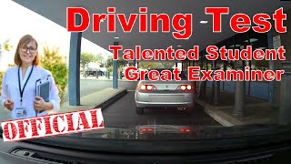 DMV Drive Test Rules  Step by Step to Pass Drivers License Exam Whats on Test amp How NOT to Fail [upl. by Soirtimid3]