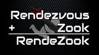 What is a RendeZook [upl. by Iarised]