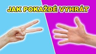 10 Sázek které vždycky vyhrajete [upl. by Anyl]