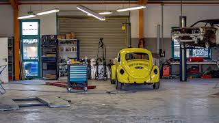 Sonido ambiente de un Taller Mecánico 8 HORAS👨‍🔧  Coches Efecto de Sonido [upl. by Llerref]